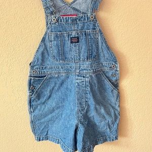 Unionbay women’s short overalls!